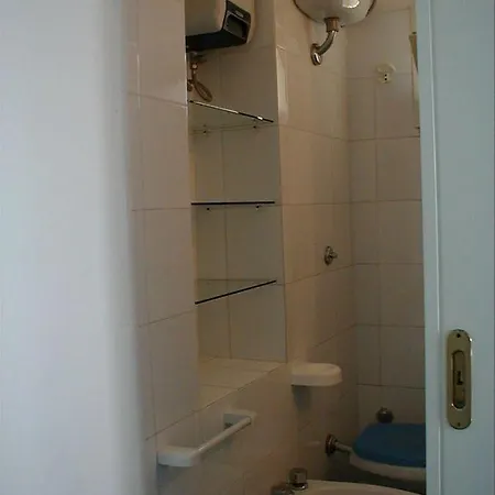 Appartement The Seaside Tiny House Castro (Lecce)
