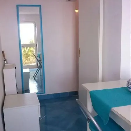 The Seaside Tiny House Appartement