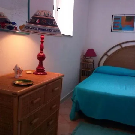 The Seaside Tiny House * Castro (Lecce)