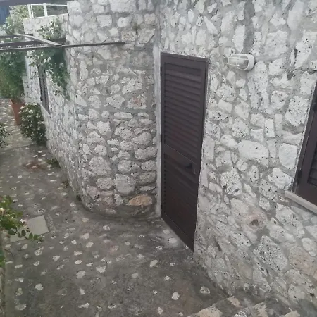 Appartement The Seaside Tiny House *