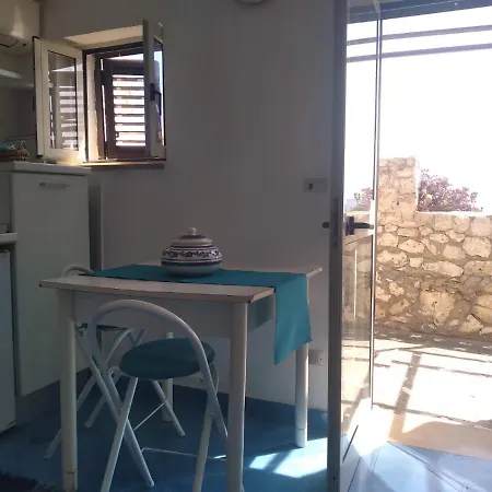 The Seaside Tiny House Castro (Lecce)