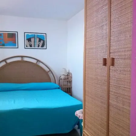 Appartement The Seaside Tiny House Castro (Lecce)